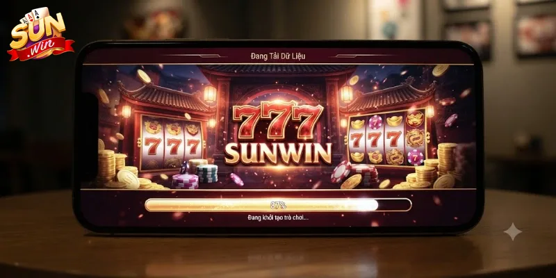 777 Sunwin Sân Chơi Giải Trí Hấp Dẫn Với Nhiều Phần Thưởng Giá Trị
