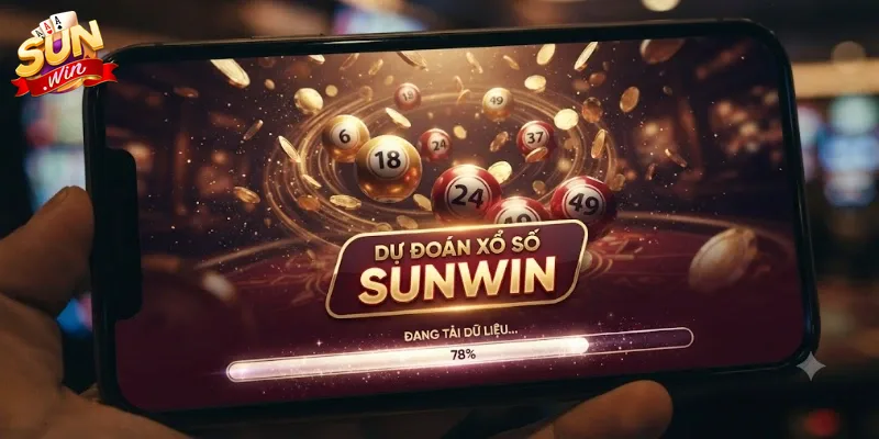Dự Đoán Xổ Số Sunwin Hôm Nay Chuẩn Xác, Dễ Trúng Cho Người Chơi Mới