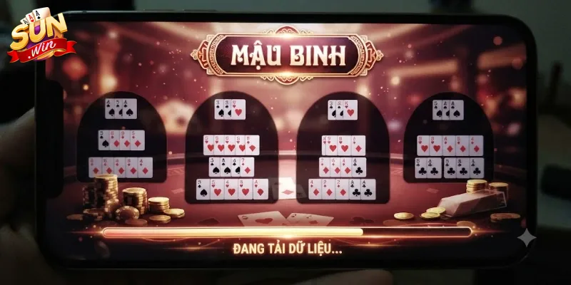 Mậu Binh Sunwin Trải Nghiệm Game Bài Hấp Dẫn, Lối Chơi Lôi Cuốn