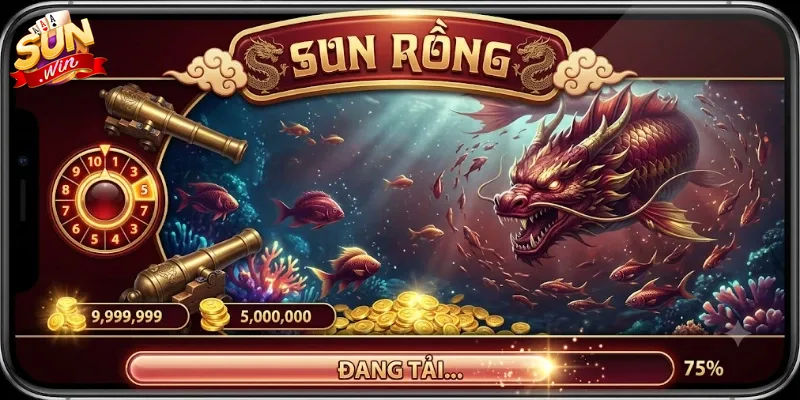 Sun Rồng Sunwin Chinh Phục Người Chơi Với Tỷ Lệ Thưởng Hấp Dẫn