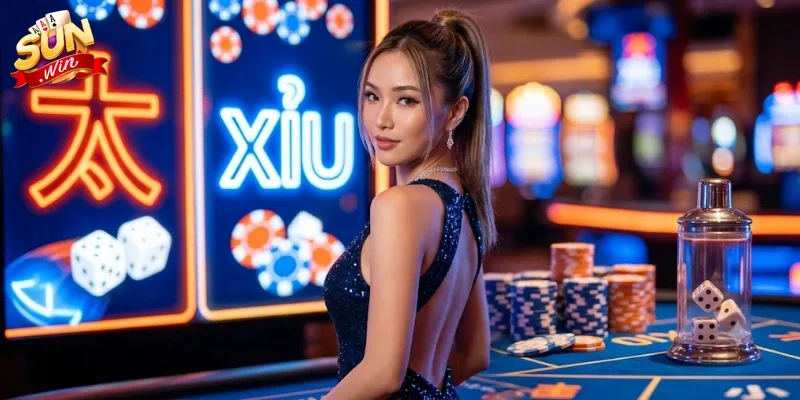 Tài Xỉu 3 Cửa Cược Sunwin Dễ Chơi Dễ Trúng, Trải Nghiệm Cực Cuốn
