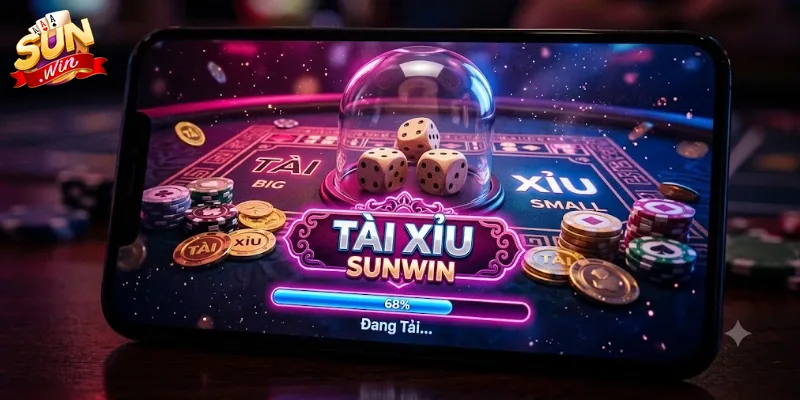 Tài Xỉu Sunwin Cực Dễ Chơi, Thưởng Hấp Dẫn Cho Cược Thủ Mỗi Ngày