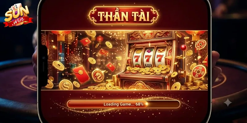 Thần Tài Sunwin Mang Đến Cơ Hội Đổi Thưởng Hấp Dẫn Mỗi Ngày