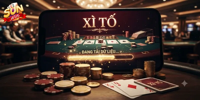 Xì Tố Sunwin Trải Nghiệm Game Bài Đỉnh Chất, Cược Cực Đã Mỗi Ngày
